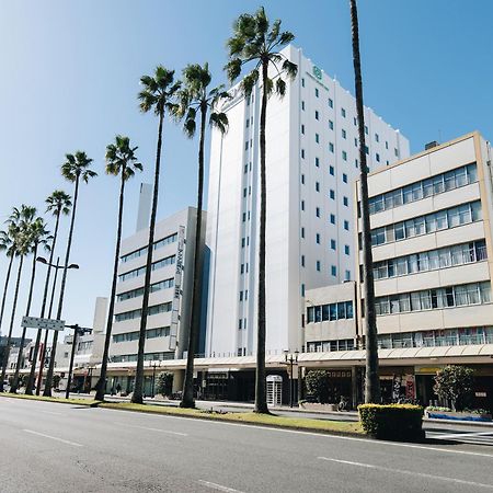 Prince Smart Inn ميازاكي المظهر الخارجي الصورة